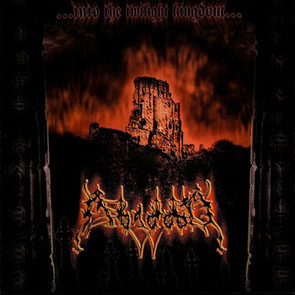 Abaddon - Into the Twilight Kingdom