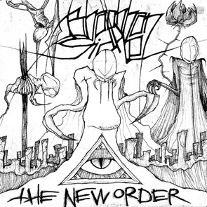 Bhaobhan Sidhe - The New Order