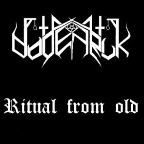 Dodenrijk - Ritual from Old