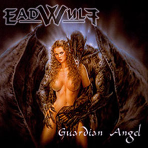 Eadwulf - Guardian Angel