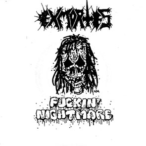 Exmortes - Fuckin' Nightmare