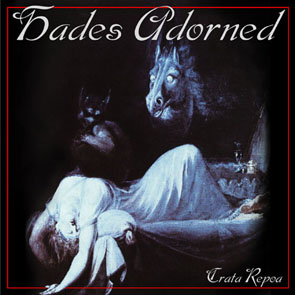 Hades Adorned - Crata Repoa