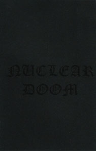Nuclear Doom - Nuclear Doom
