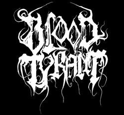 Blood Tyrant logo