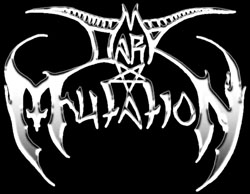 Dark Mutation logo