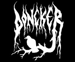 Doncker logo