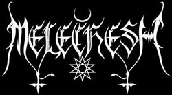 Melechesh logo