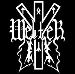 Welter logo